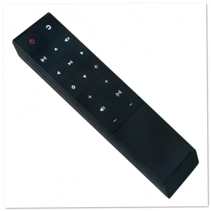 Philips TAB8405 Remote Control