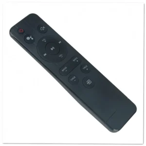 Philips TAPB405 Remote Control