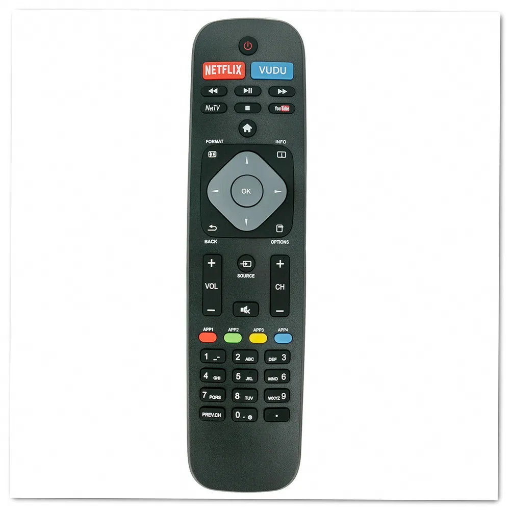 Philips URMT39JHG003 YKF340001 Remote Control - Image 2