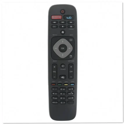 Philips URMT41JHG003 Remote Control - Image 2