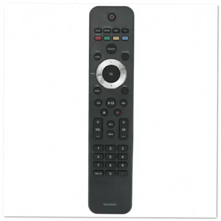 Philips URMT42JHG003 Remote Control - Image 2