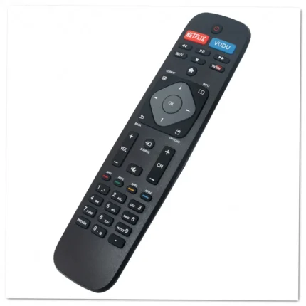 Philips YKF340-001 Remote Control - Image 2