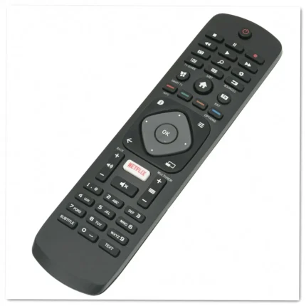 Philips YKF406-001 Remote Control