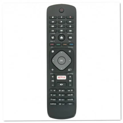 Philips YKF406-001 Remote Control - Image 2