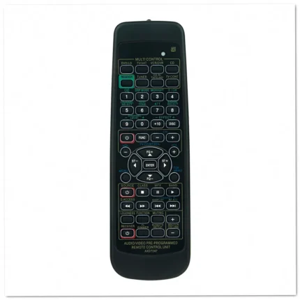 Pioneer AXD7247 Remote Control - Image 2