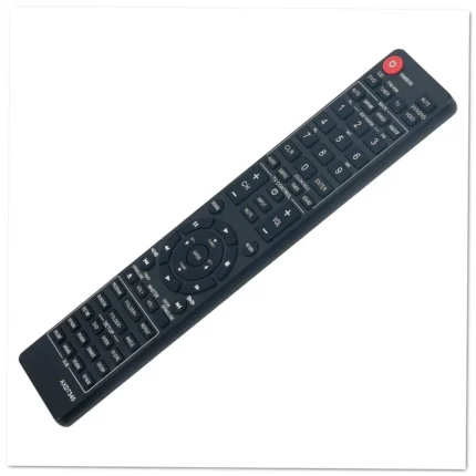 Pioneer AXD7340 Remote Control - Image 2