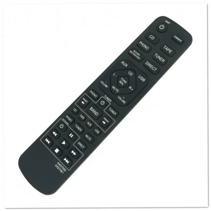 Pioneer AXD7559 AXD7561 Remote Control - Image 2