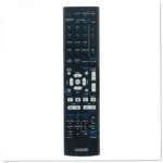 Pioneer AXD7583 Remote Control - Image 2