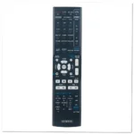 Pioneer AXD7586 Remote Control - Image 2