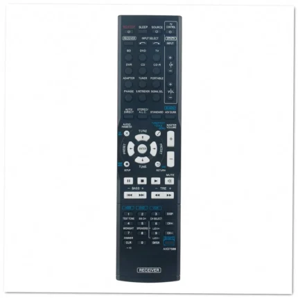 Pioneer AXD7586 Remote Control - Image 2