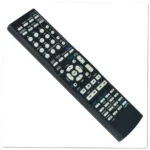 Pioneer AXD7587 Remote Control - Image 2
