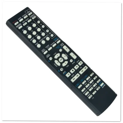 Pioneer AXD7587 Remote Control - Image 2
