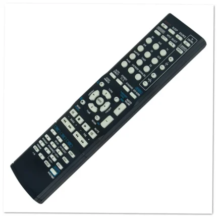 Pioneer AXD7587 Remote Control