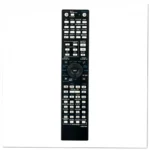 Pioneer AXD7596 Remote Control