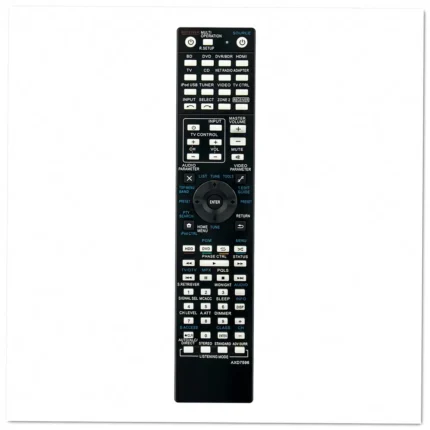 Pioneer AXD7596 Remote Control
