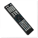 Pioneer AXD7596 Remote Control - Image 3