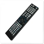 Pioneer AXD7596 Remote Control - Image 4