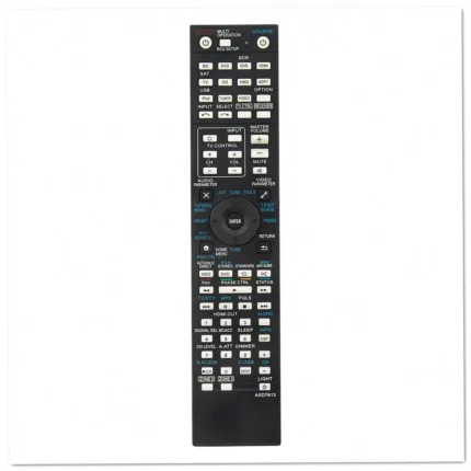 Pioneer AXD7613 Remote Control