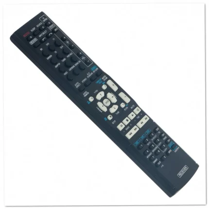 Pioneer AXD7619 Remote Control
