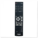 Pioneer AXD7639 Remote Control - Image 2