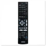 Pioneer AXD7661 Remote Control