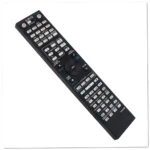 Pioneer AXD7666 Remote Control