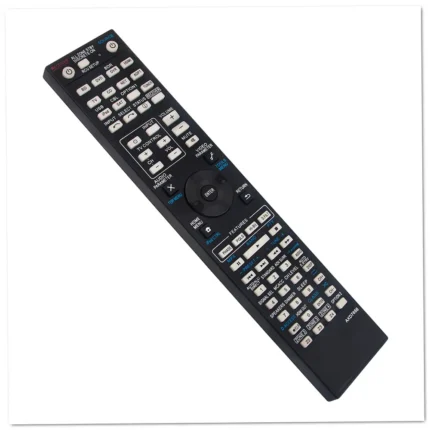 Pioneer AXD7666 Remote Control
