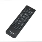 Pioneer AXD7682 Remote Control