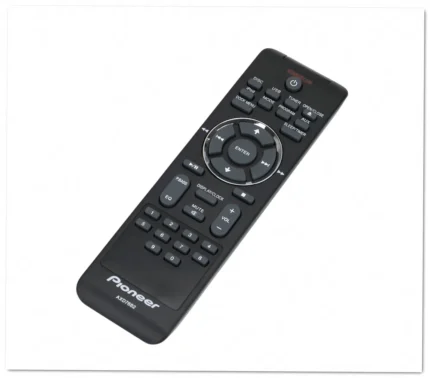 Pioneer AXD7682 Remote Control