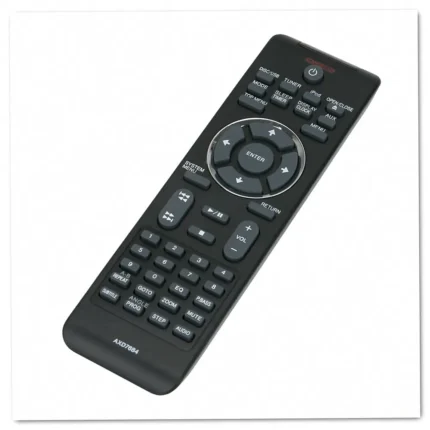 Pioneer AXD7684 Remote Control - Image 2