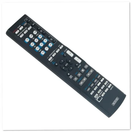 Pioneer AXD7721 Remote Control