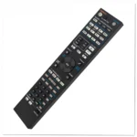 Pioneer AXD7723 Remote Control - Image 4