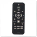 Pioneer AXD7737 Remote Control - Image 2