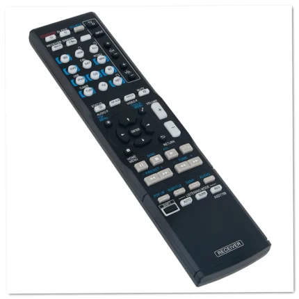 Pioneer AXD7739 Remote Control - Image 2