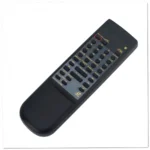 Pioneer CU-CLD10B Remote Control - Image 2