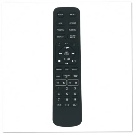 Pioneer CU-XR055 Remote Control