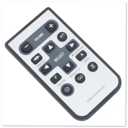 Pioneer CXC3174 Remote Control