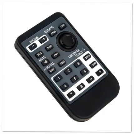 Pioneer CXC9113 Remote Control