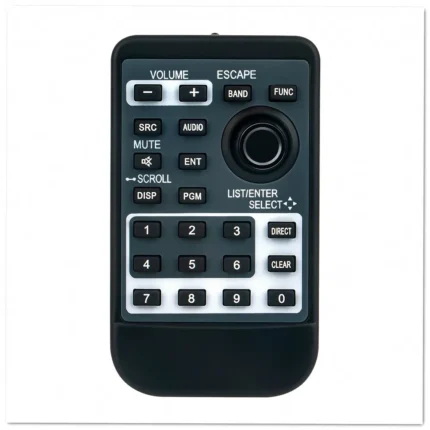 Pioneer CXC9113 Remote Control - Image 2