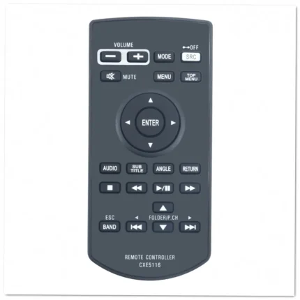 Pioneer CXE5116 Remote Control