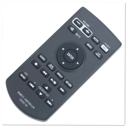 Pioneer CXE5116 Remote Control - Image 2