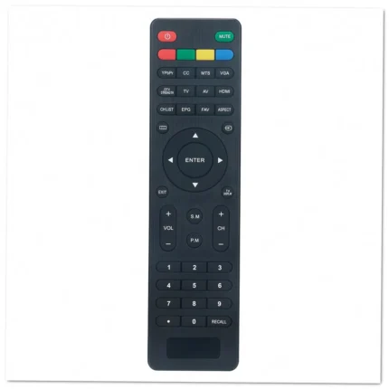 Pioneer LED22VH50 Remote Control - Image 2