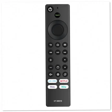 Pioneer PN50951-22U Remote Control
