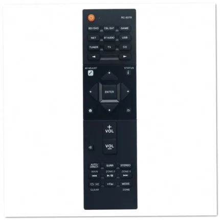 Pioneer RC-927R Remote Control