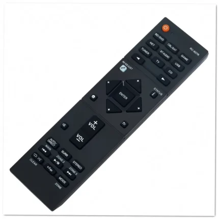 Pioneer RC-927R Remote Control - Image 2