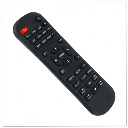 Pioneer RC-949S RC-958S Remote Control - Image 2