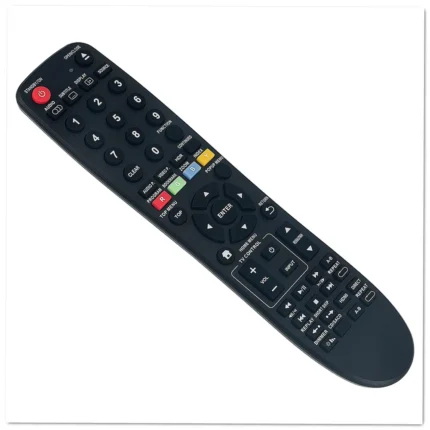 Pioneer RC-967DV RC-966DV Remote Control - Image 2