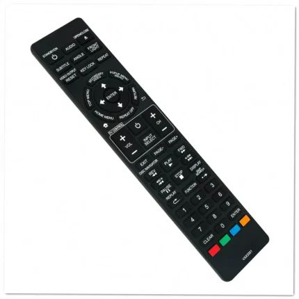 Pioneer VXX3351 Remote Control - Image 2