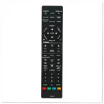 Pioneer VXX3351 Remote Control - Image 3