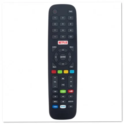 Polaroid KT1746HG1 Remote Control - Image 2